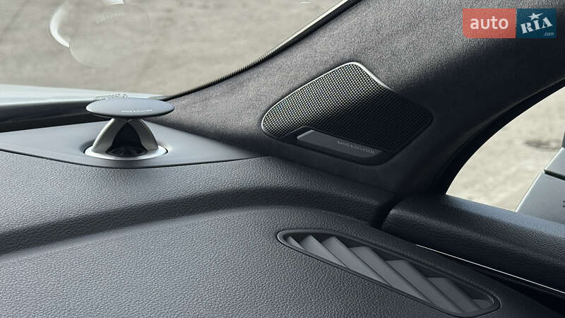 Внедорожник / Кроссовер Audi Q7 2018 в Киеве фото 41 Внедорожник / Кроссовер Audi Q7 2018 в Киеве