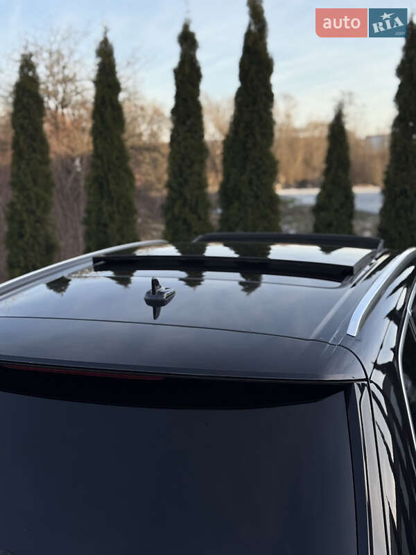 Внедорожник / Кроссовер Audi Q7 2016 в Надворной фото 13 Внедорожник / Кроссовер Audi Q7 2016 в Надворной