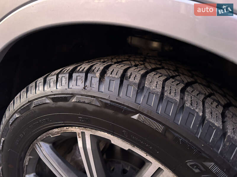 Внедорожник / Кроссовер Audi Q7 2016 в Стрые фото 38 Внедорожник / Кроссовер Audi Q7 2016 в Стрые