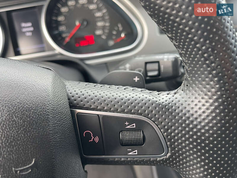 Внедорожник / Кроссовер Audi Q7 2009 в Ровно фото 29 Внедорожник / Кроссовер Audi Q7 2009 в Ровно