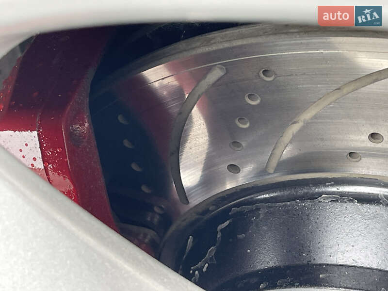 Внедорожник / Кроссовер Audi Q7 2009 в Ровно фото 51 Внедорожник / Кроссовер Audi Q7 2009 в Ровно