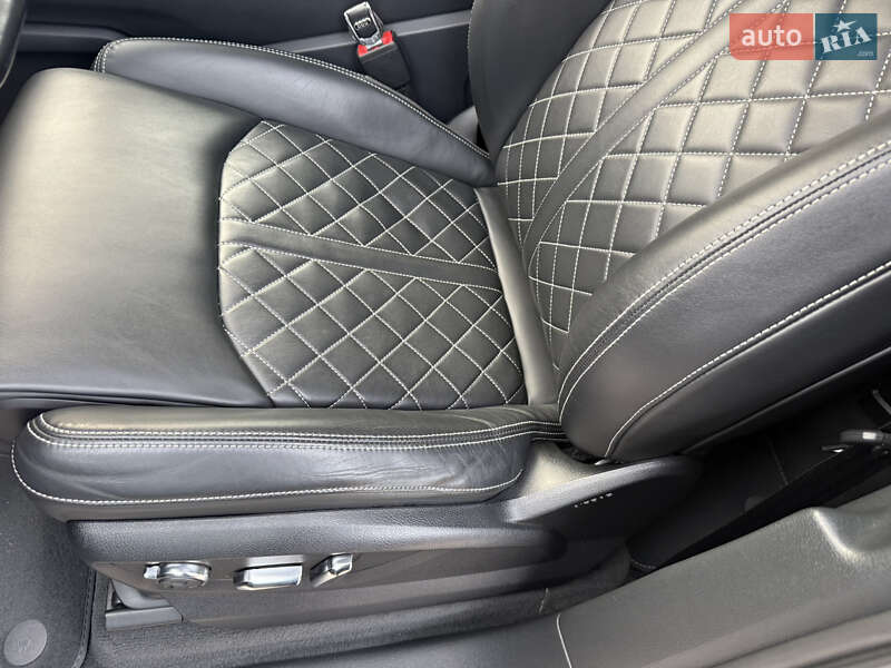 Внедорожник / Кроссовер Audi Q7 2017 в Львове