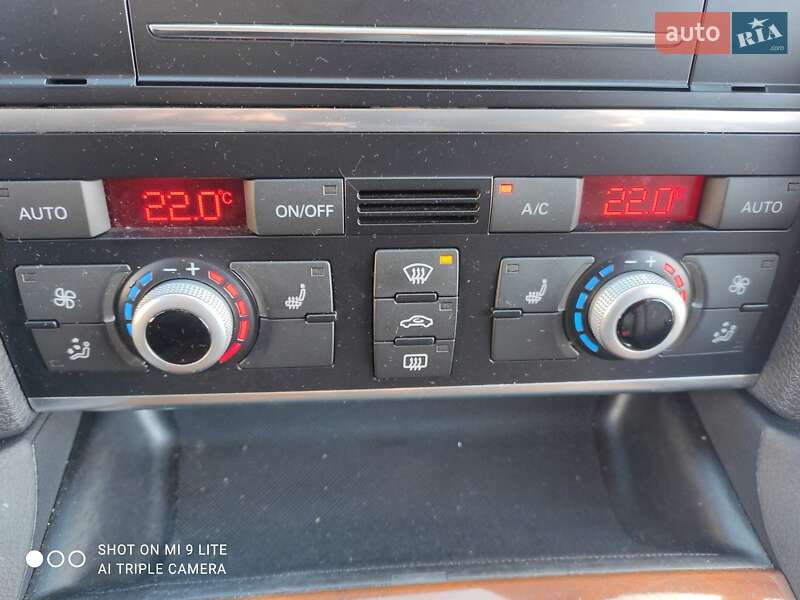 Внедорожник / Кроссовер Audi Q7 2013 в Киеве фото 9 Внедорожник / Кроссовер Audi Q7 2013 в Киеве