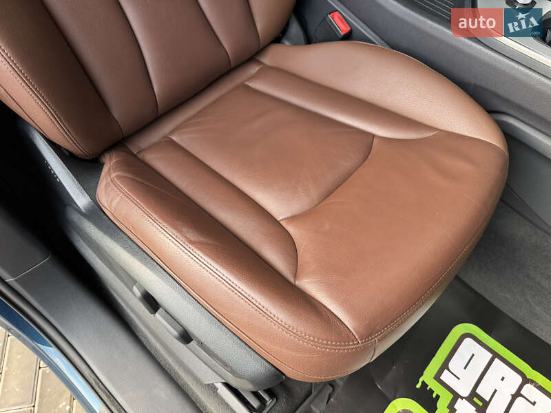 Внедорожник / Кроссовер Audi Q7 2019 в Киеве фото 36 Внедорожник / Кроссовер Audi Q7 2019 в Киеве