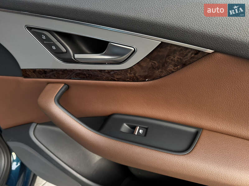 Внедорожник / Кроссовер Audi Q7 2019 в Киеве фото 39 Внедорожник / Кроссовер Audi Q7 2019 в Киеве