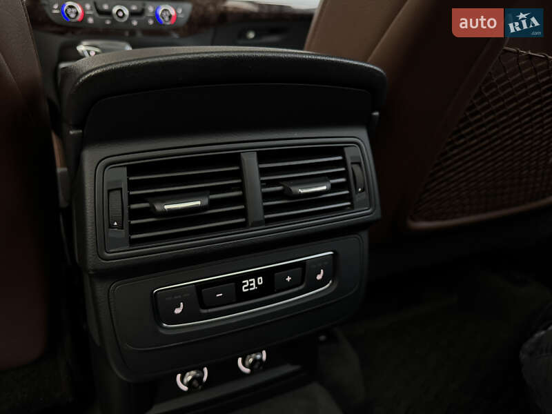 Внедорожник / Кроссовер Audi Q7 2019 в Киеве фото 54 Внедорожник / Кроссовер Audi Q7 2019 в Киеве