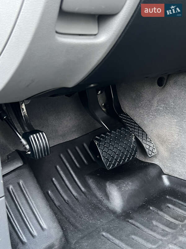 Внедорожник / Кроссовер Audi Q7 2008 в Житомире фото 8 Внедорожник / Кроссовер Audi Q7 2008 в Житомире