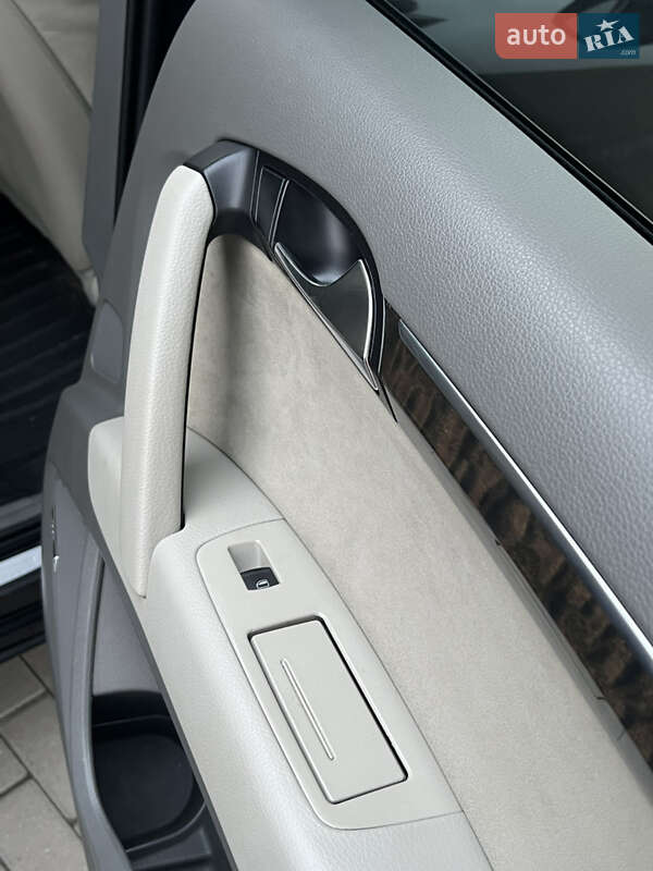 Внедорожник / Кроссовер Audi Q7 2008 в Житомире фото 12 Внедорожник / Кроссовер Audi Q7 2008 в Житомире