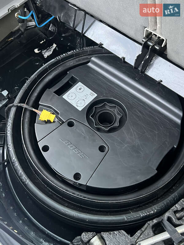 Внедорожник / Кроссовер Audi Q7 2008 в Житомире фото 34 Внедорожник / Кроссовер Audi Q7 2008 в Житомире