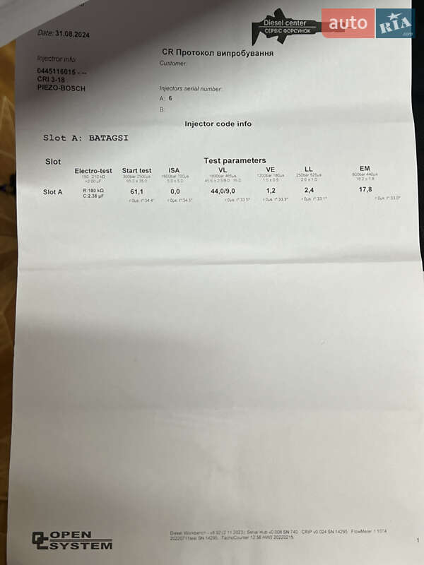 Внедорожник / Кроссовер Audi Q7 2008 в Житомире фото 46 Внедорожник / Кроссовер Audi Q7 2008 в Житомире