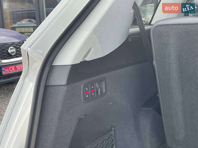 Внедорожник / Кроссовер Audi Q7 2019 в Львове