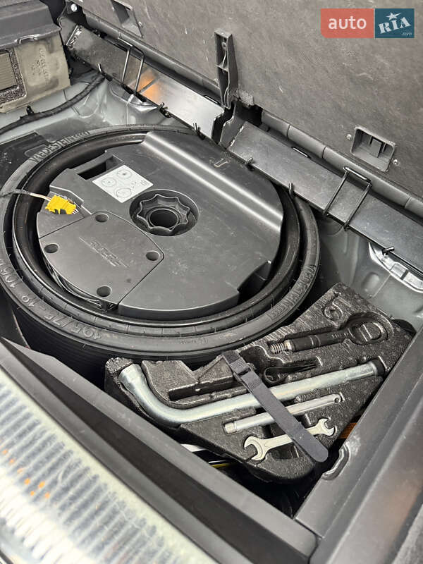 Внедорожник / Кроссовер Audi Q7 2012 в Владимире