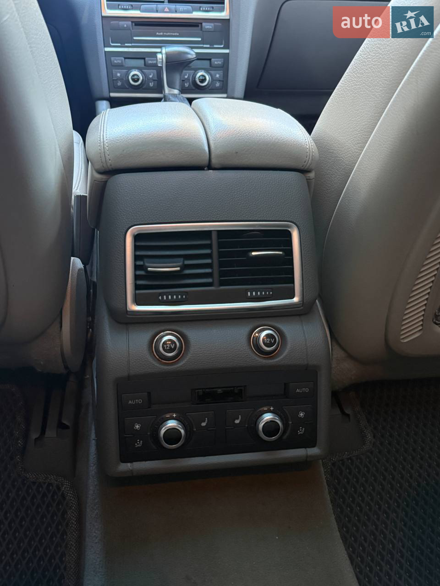 2012 Audi Q7 - мініатюра 25