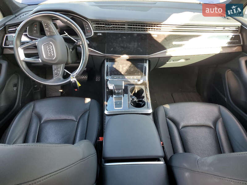 Внедорожник / Кроссовер Audi Q7 2021 в Нововолынске фото 15 Внедорожник / Кроссовер Audi Q7 2021 в Нововолынске