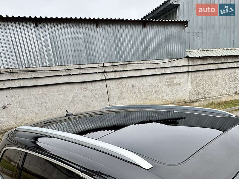 Внедорожник / Кроссовер Audi Q7 2013 в Киеве фото 20 Внедорожник / Кроссовер Audi Q7 2013 в Киеве