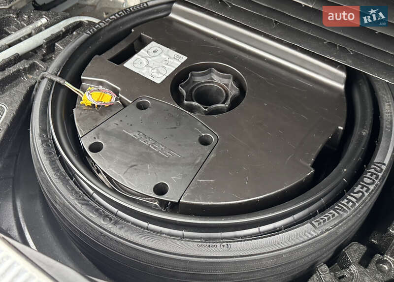 Внедорожник / Кроссовер Audi Q7 2013 в Киеве фото 32 Внедорожник / Кроссовер Audi Q7 2013 в Киеве