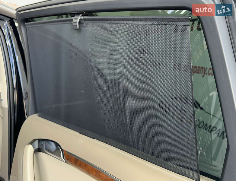 Внедорожник / Кроссовер Audi Q7 2012 в Львове фото 18 Внедорожник / Кроссовер Audi Q7 2012 в Львове