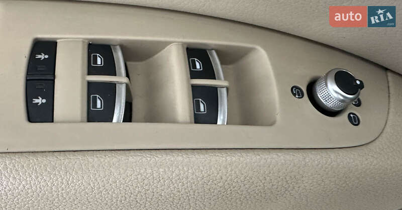 Внедорожник / Кроссовер Audi Q7 2012 в Львове фото 43 Внедорожник / Кроссовер Audi Q7 2012 в Львове