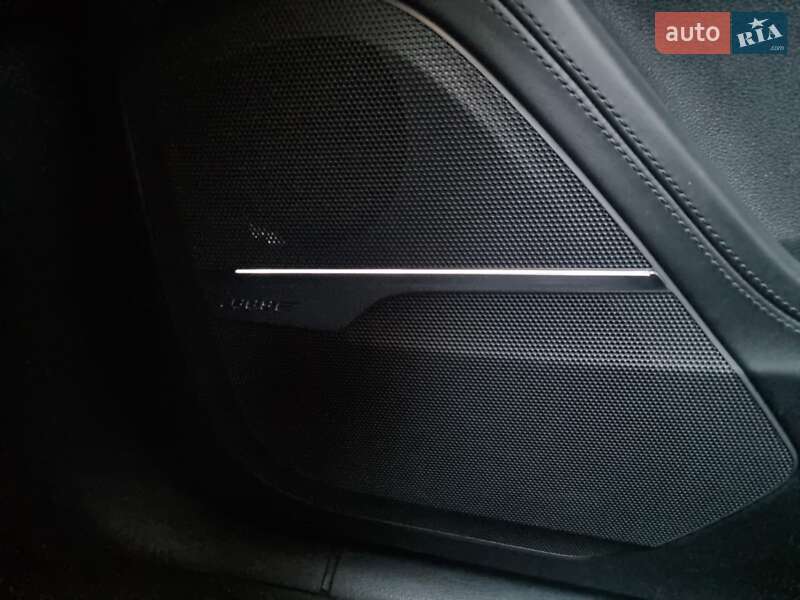 Внедорожник / Кроссовер Audi Q7 2018 в Мукачево фото 32 Внедорожник / Кроссовер Audi Q7 2018 в Мукачево