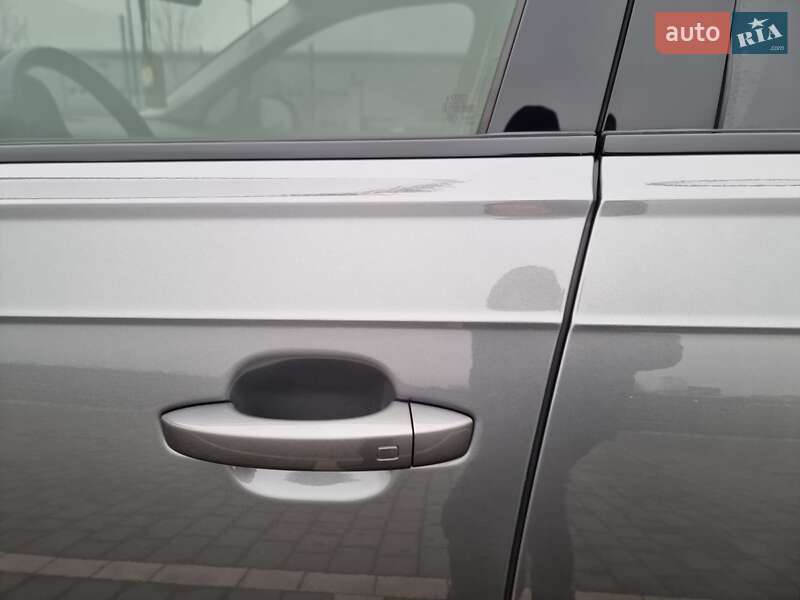 Внедорожник / Кроссовер Audi Q7 2018 в Мукачево фото 37 Внедорожник / Кроссовер Audi Q7 2018 в Мукачево