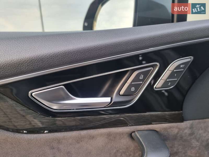 Внедорожник / Кроссовер Audi Q7 2018 в Мукачево фото 40 Внедорожник / Кроссовер Audi Q7 2018 в Мукачево