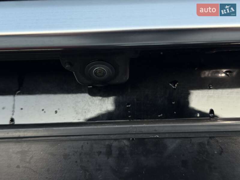 Внедорожник / Кроссовер Audi Q7 2020 в Львове фото 20 Внедорожник / Кроссовер Audi Q7 2020 в Львове