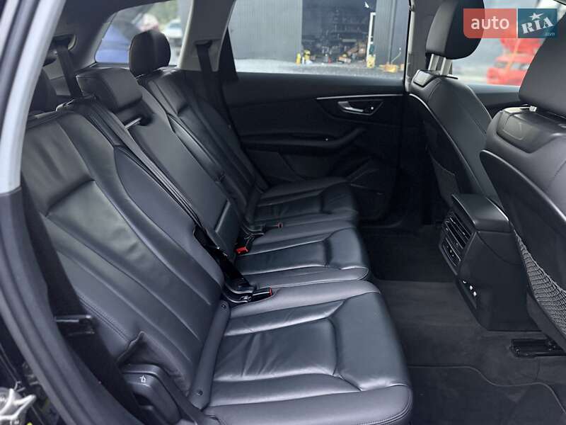 Внедорожник / Кроссовер Audi Q7 2020 в Львове фото 73 Внедорожник / Кроссовер Audi Q7 2020 в Львове