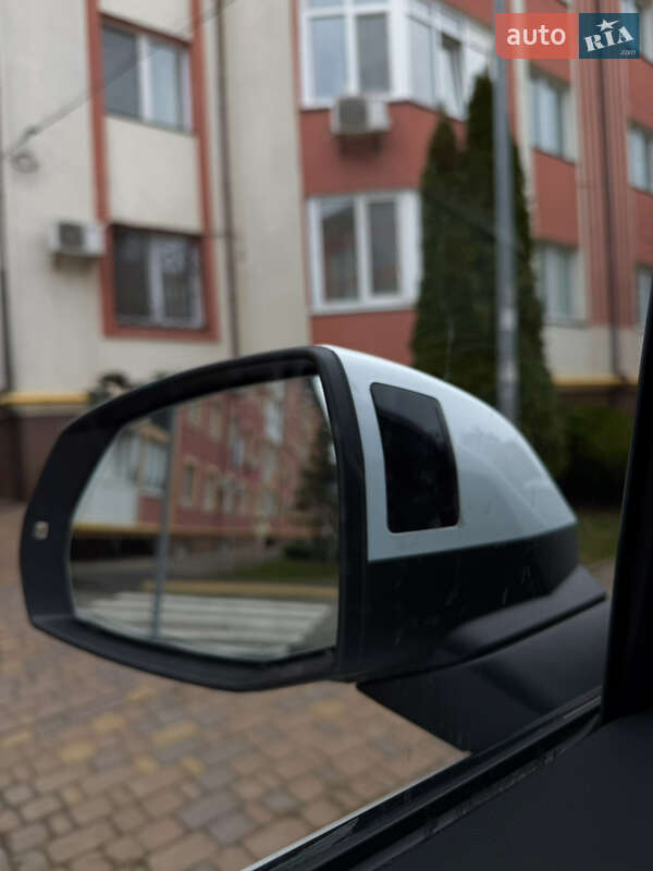 Внедорожник / Кроссовер Audi Q7 2021 в Киеве фото 28 Внедорожник / Кроссовер Audi Q7 2021 в Киеве