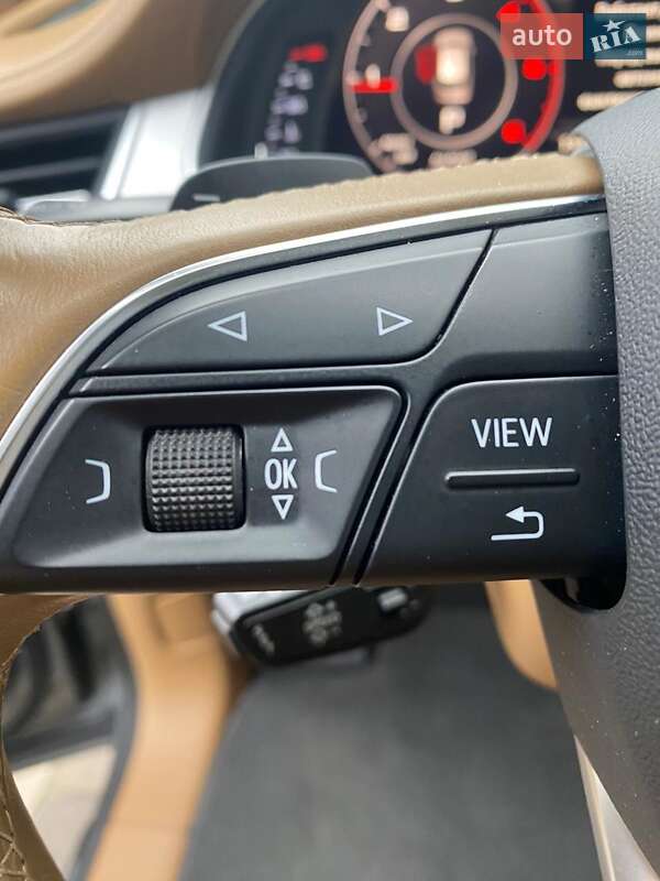 Внедорожник / Кроссовер Audi Q7 2016 в Черновцах фото 13 Внедорожник / Кроссовер Audi Q7 2016 в Черновцах