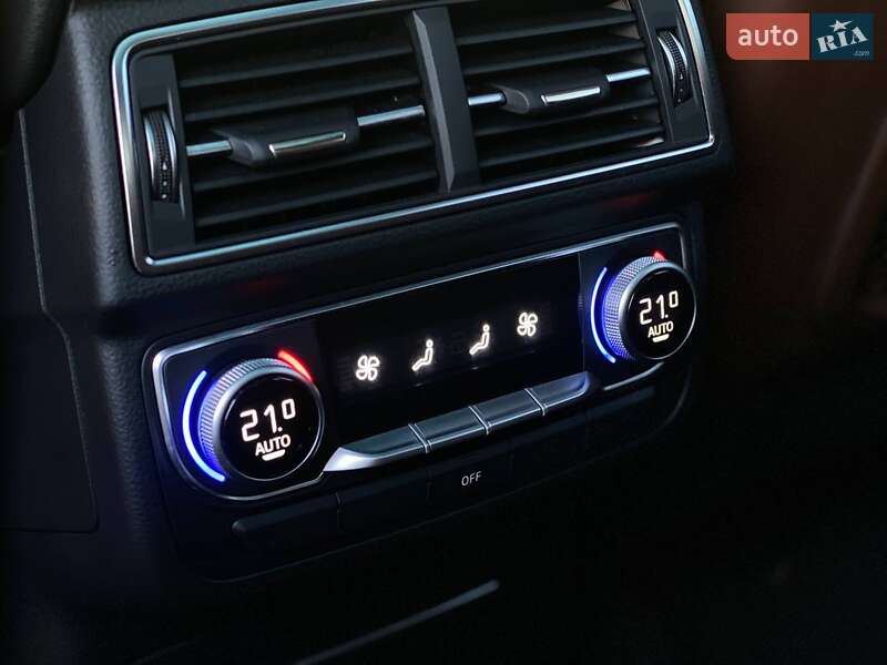 Внедорожник / Кроссовер Audi Q7 2016 в Львове