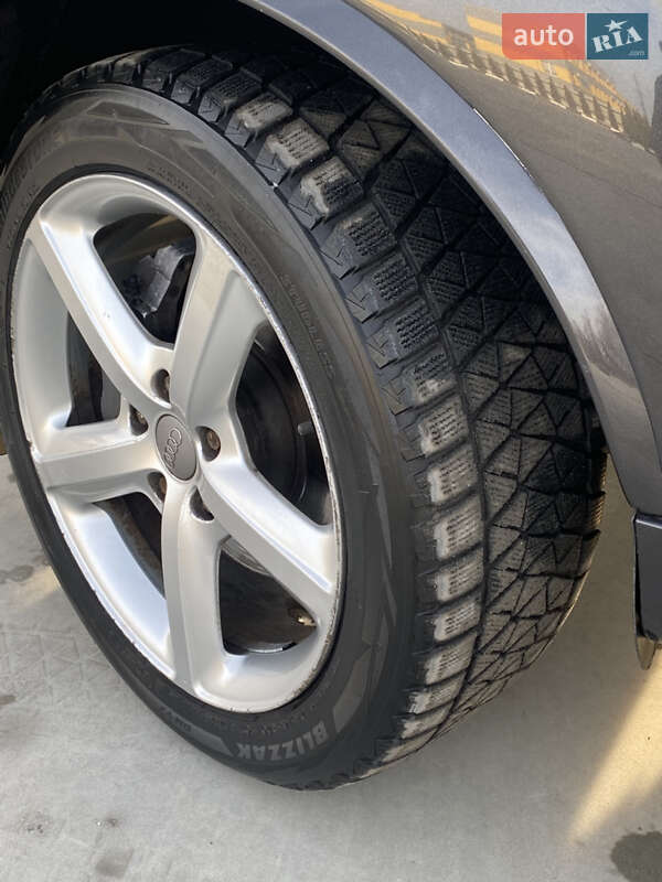 Внедорожник / Кроссовер Audi Q7 2008 в Звягеле