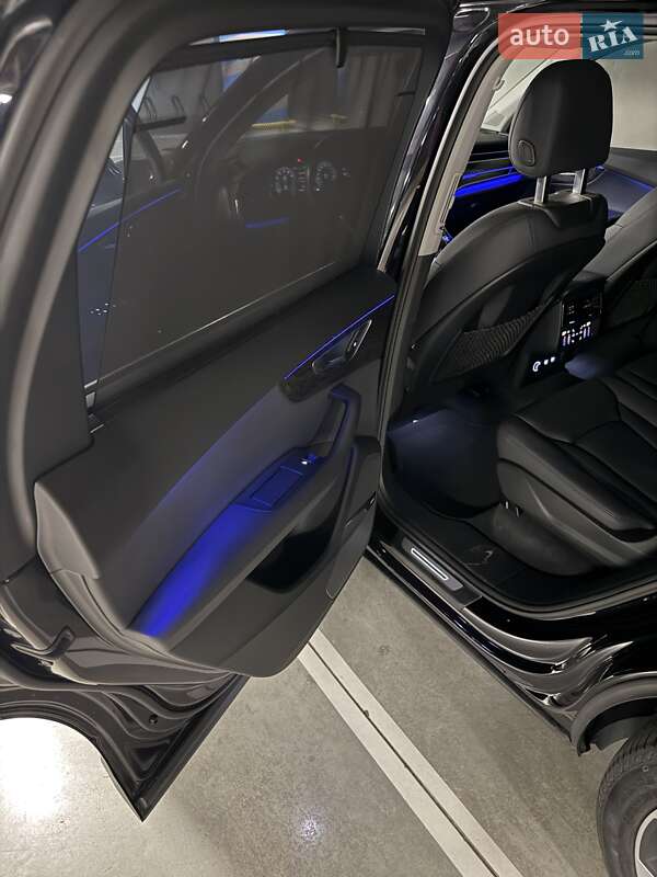 Внедорожник / Кроссовер Audi Q7 2019 в Львове