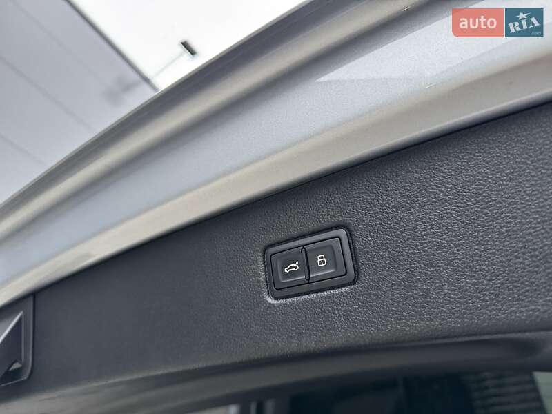 Внедорожник / Кроссовер Audi Q7 2017 в Киеве фото 35 Внедорожник / Кроссовер Audi Q7 2017 в Киеве