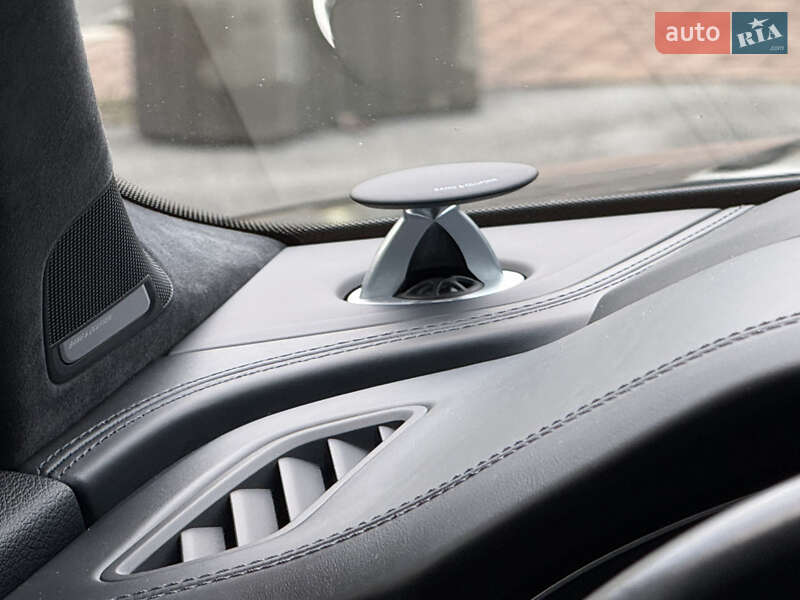 Внедорожник / Кроссовер Audi Q7 2020 в Киеве фото 16 Внедорожник / Кроссовер Audi Q7 2020 в Киеве