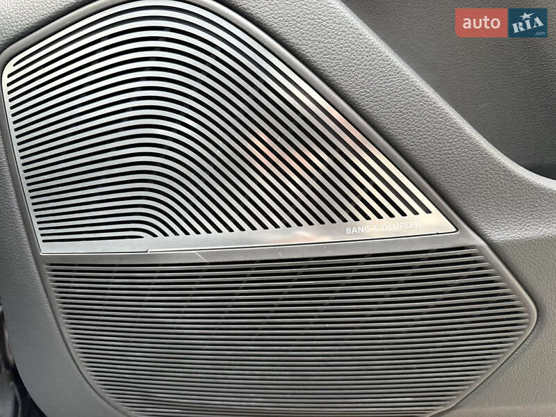 Внедорожник / Кроссовер Audi Q7 2020 в Киеве фото 20 Внедорожник / Кроссовер Audi Q7 2020 в Киеве