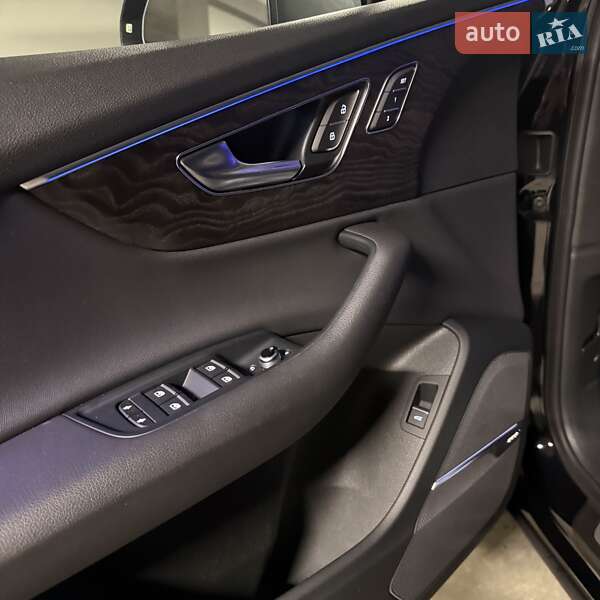 Внедорожник / Кроссовер Audi Q7 2019 в Львове