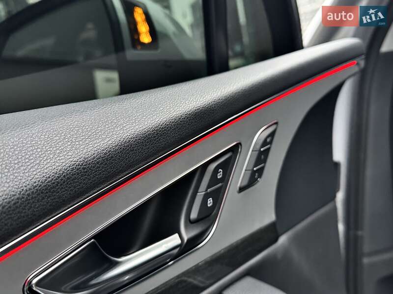 Внедорожник / Кроссовер Audi Q7 2017 в Киеве фото 43 Внедорожник / Кроссовер Audi Q7 2017 в Киеве