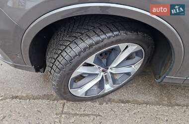Внедорожник / Кроссовер Audi Q7 2022 в Днепре
