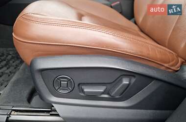 Внедорожник / Кроссовер Audi Q7 2022 в Днепре