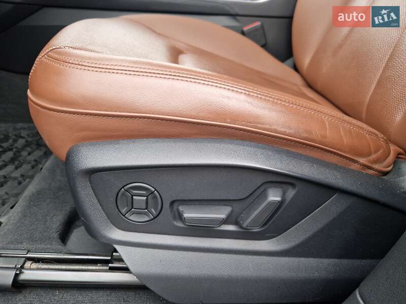 Внедорожник / Кроссовер Audi Q7 2022 в Днепре
