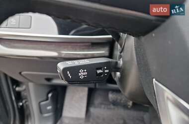 Внедорожник / Кроссовер Audi Q7 2022 в Днепре