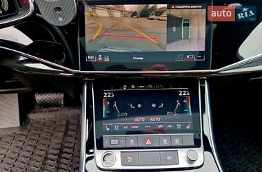 Внедорожник / Кроссовер Audi Q7 2022 в Днепре