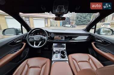 Внедорожник / Кроссовер Audi Q7 2022 в Днепре