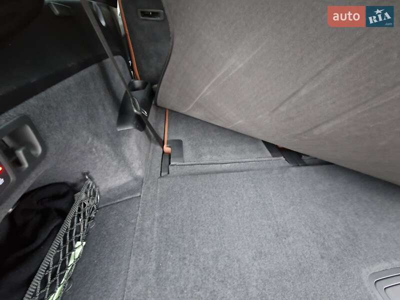 Внедорожник / Кроссовер Audi Q7 2022 в Днепре