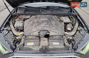 Внедорожник / Кроссовер Audi Q7 2022 в Днепре