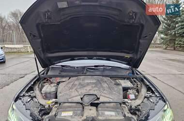 Внедорожник / Кроссовер Audi Q7 2022 в Днепре