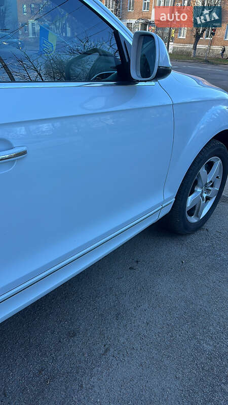 Внедорожник / Кроссовер Audi Q7 2013 в Коростене