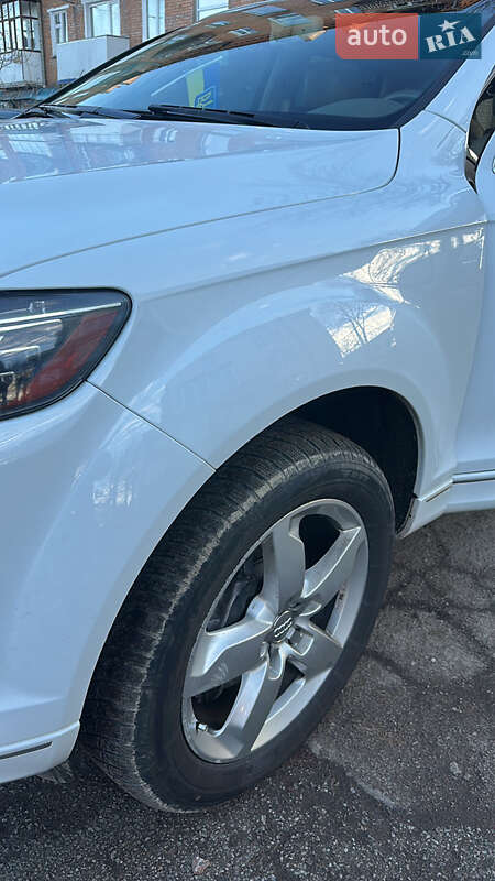Внедорожник / Кроссовер Audi Q7 2013 в Коростене