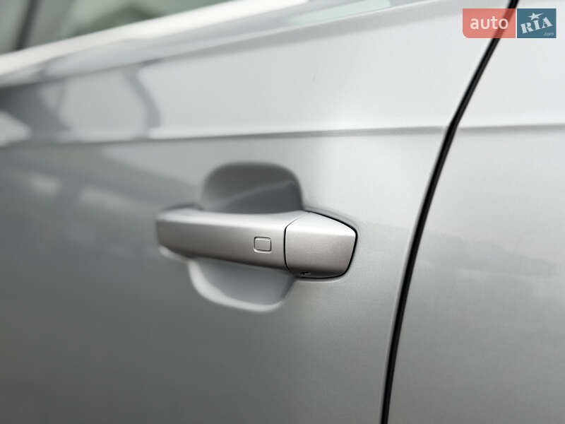 Внедорожник / Кроссовер Audi Q7 2018 в Киеве фото 24 Внедорожник / Кроссовер Audi Q7 2018 в Киеве