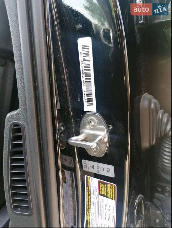 Внедорожник / Кроссовер Audi Q7 2014 в Ивано-Франковске фото 23 Внедорожник / Кроссовер Audi Q7 2014 в Ивано-Франковске